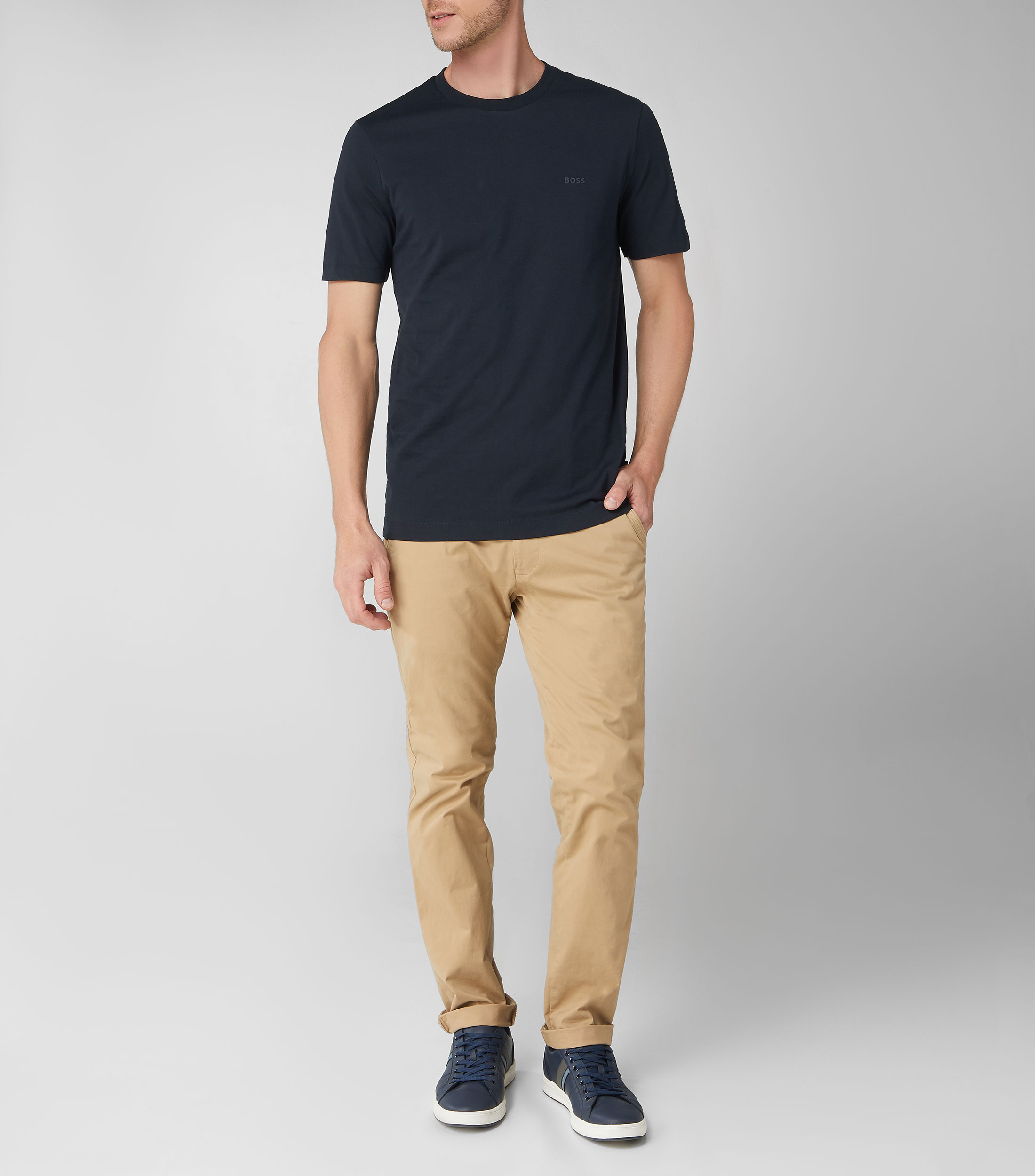 T shirt Thompson 01 10241525 01